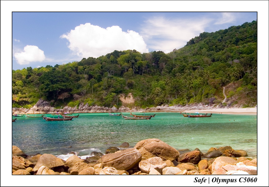 2007 - 04 - Vacances Freedom beach - 20